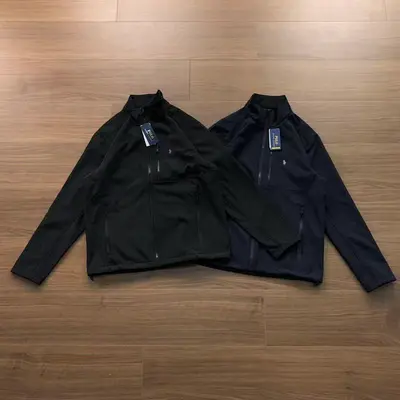 ¥~235 RA⭐PH⭐AUREN INTERCHANGE JACKET 11072053