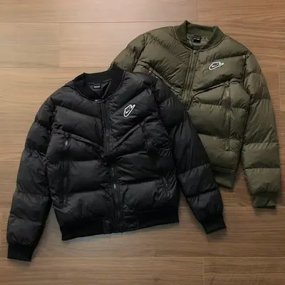 ¥~178 N⭐K⭐ COTTON COAT 11071254
