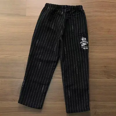 ¥~358 STUSSY N⭐K⭐ TROUSERS 11071453