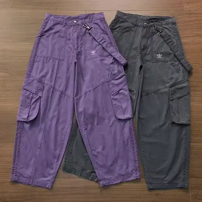 ¥~165 AD⭐DAS FEMALE TROUSERS 11071953