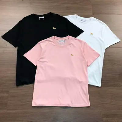 ¥~78 MA⭐SON KI⭐SUN⭐ T-SHIRT 11070753