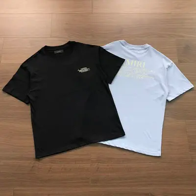 ¥~92 AM⭐RI T-SHIRT 11081454