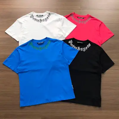 ¥~90 PA⭐M A⭐GEL⭐ T-SHIRT 11081854