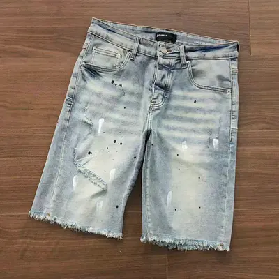 ¥~178 PURPLE BRAND SHORTS 11080154
