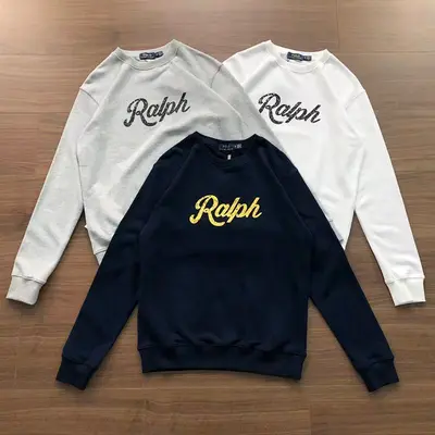 ¥~165 RA⭐PH⭐AUREN HOODIE 11081653