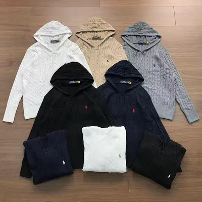 ¥~135 RA⭐PH⭐AUREN SWEATER 11082354