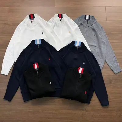 ¥~155 RA⭐PH⭐AUREN SWEATER 11082454
