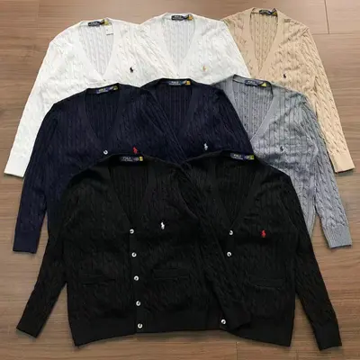 ¥~148 RA⭐PH⭐AUREN SWEATER 11081954
