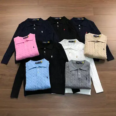 ¥~128 RA⭐PH⭐AUREN SWEATER 11082054
