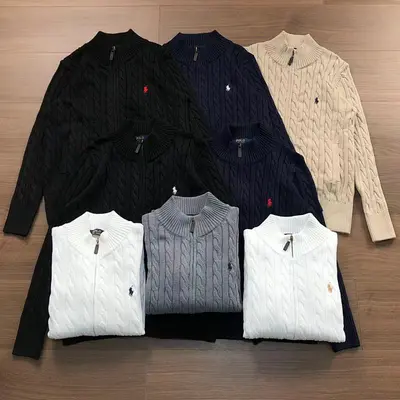 ¥~155 RA⭐PH⭐AUREN SWEATER 11082154