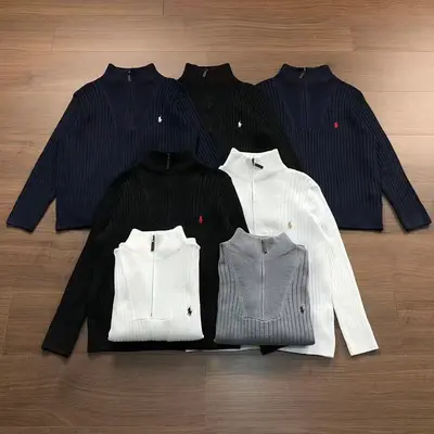¥~155 RA⭐PH⭐AUREN SWEATER 11082254
