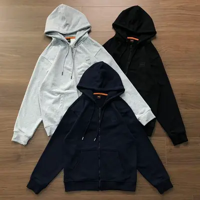 ¥~168 HU⭐O BO⭐S HOODIE 11080353
