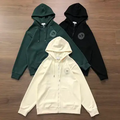 ¥~168 LACOSTE HOODIE 11080253