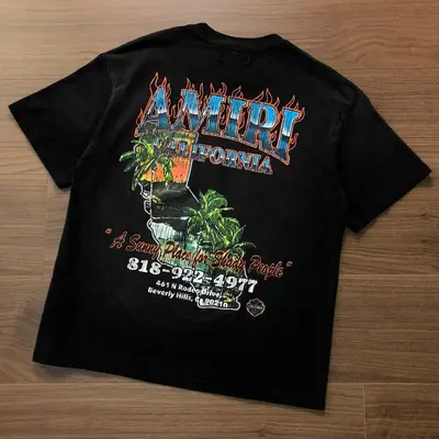 ¥~105 AM⭐RI T-SHIRT 11080854