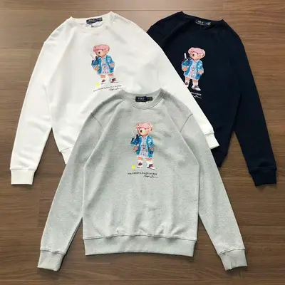 ￥~165 RA⭐PH⭐AUREN HOODIE 11080853