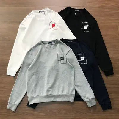 ￥~118 AR⭐ANI EXCH⭐NGE HOODIE 11080453