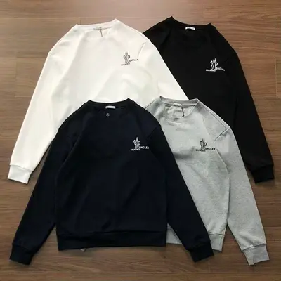 ￥~118 MON⭐LER HOODIE 11080653