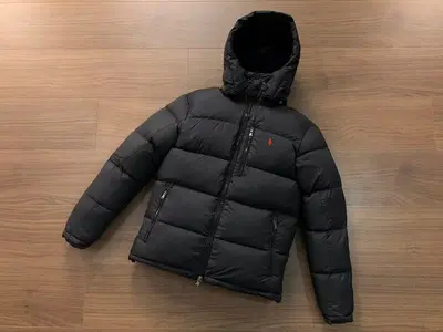 1:1🔥￥~458 RA⭐PH⭐AUREN DOWN JACKET （im 172cm 70kg i wear size M in the photo）08271453