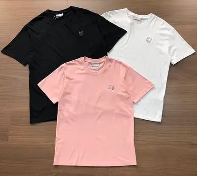 ￥~78 MA⭐SON KI⭐SUN⭐ T-SHIRT 11081953