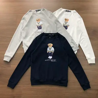 ￥~165 RA⭐PH⭐AUREN HOODIE 11081553