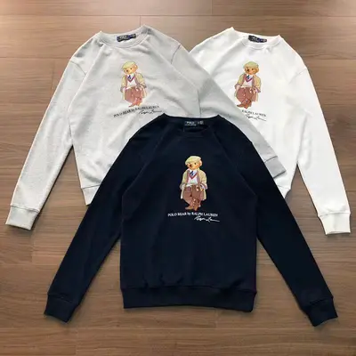 ￥~165 RA⭐PH⭐AUREN HOODIE 11081453