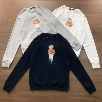 ￥~165 RA⭐PH⭐AUREN HOODIE 11081353
