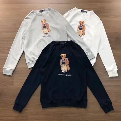 ￥~165 RA⭐PH⭐AUREN HOODIE 11081253
