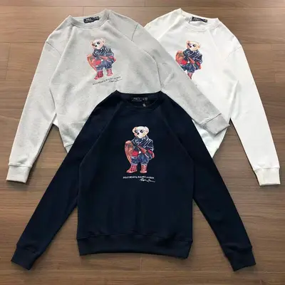 ￥~165 RA⭐PH⭐AUREN HOODIE 11081153