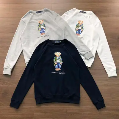 ￥~165 RA⭐PH⭐AUREN HOODIE 11080953