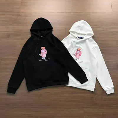 ￥~198 RA⭐PH⭐AUREN HOODIE 11100154
