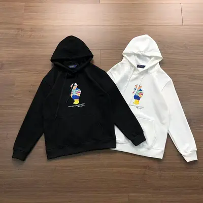 ￥~198 RA⭐PH⭐AUREN HOODIE 11100254