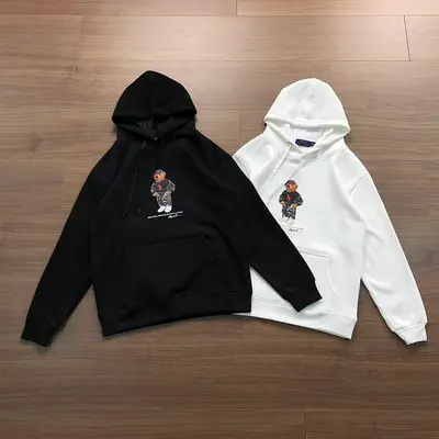 ￥~198 RA⭐PH⭐AUREN HOODIE 11100354