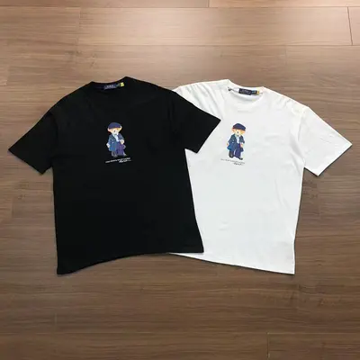 ￥~78 RA⭐PH⭐AUREN T-SHIRT 11103554