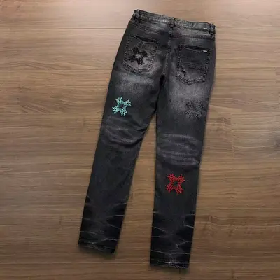 ￥~198 AM⭐RI TROUSERS 11100953