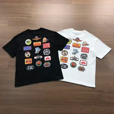 ￥~98 AM⭐RI T-SHIRT 11100553