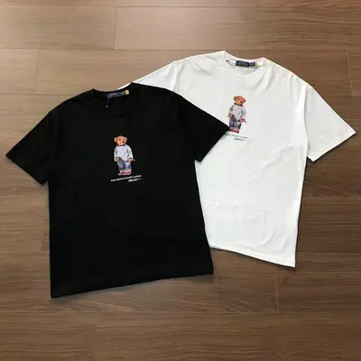 ￥~78 RA⭐PH⭐AUREN T-SHIRT 11102953