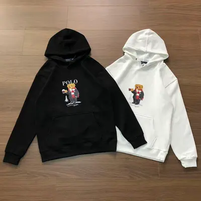 ￥~198 RA⭐PH⭐AUREN HOODIE 11100454