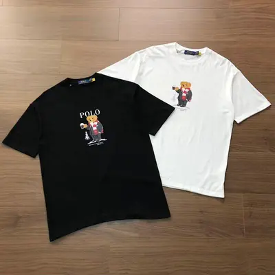 ￥~78 RA⭐PH⭐AUREN T-SHIRT 11103153