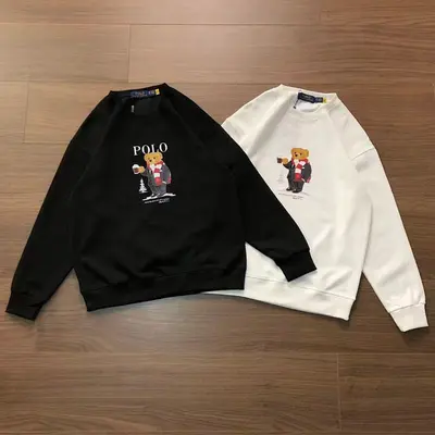 ￥~165 RA⭐PH⭐AUREN HOODIE 11101754