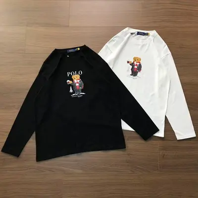 ￥~135 RA⭐PH⭐AUREN LONG SLEEVED 11102254