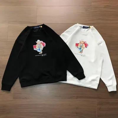 ￥~165 RA⭐PH⭐AUREN HOODIE 11101554