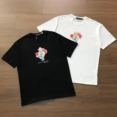 ￥~78 RA⭐PH⭐AUREN T-SHIRT 11103654