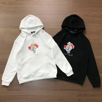 ￥~198 RA⭐PH⭐AUREN HOODIE 11100554