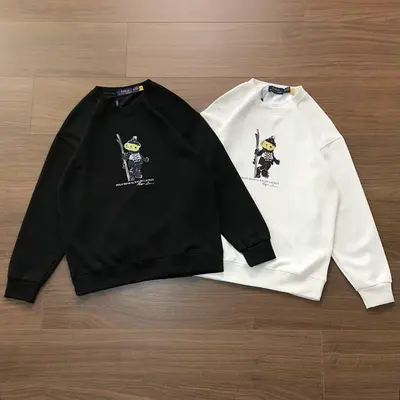 ￥~165 RA⭐PH⭐AUREN HOODIE 11101854