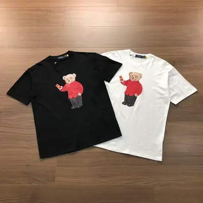 ￥~78 RA⭐PH⭐AUREN T-SHIRT 11103253