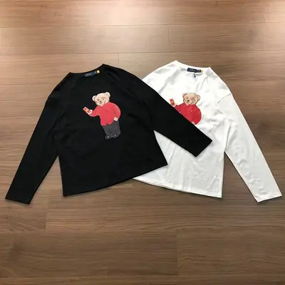 ￥~135 RA⭐PH⭐AUREN LONG SLEEVED 11102954