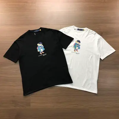 ￥~78 RA⭐PH⭐AUREN T-SHIRT 11103053