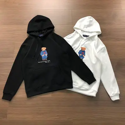 ￥~198 RA⭐PH⭐AUREN HOODIE 11100654