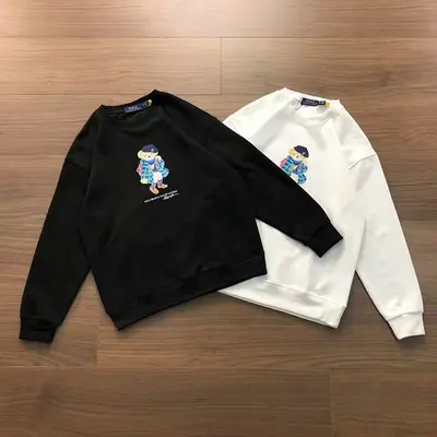 ￥~165 RA⭐PH⭐AUREN HOODIE 11101654