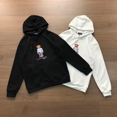 ￥~198 RA⭐PH⭐AUREN HOODIE 11100754